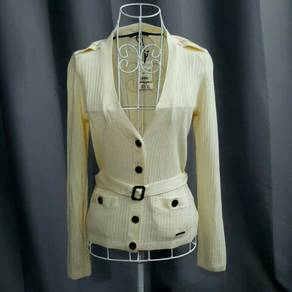 Burberry Lightweight Cardigen