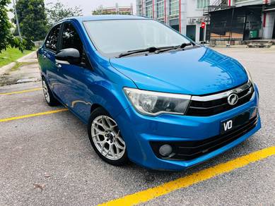 Perodua Bezza PREMIUM X in Shah Alam, SGR