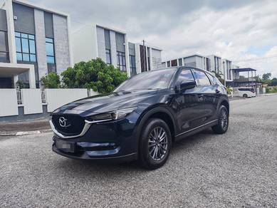 2020 Mazda CX-5 2WD HIGH SPEC