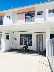 2-storey Terraced House For Rent in Pasir Gudang,JHR