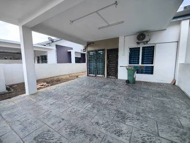 1-storey Terraced House For Sale in Batu Kawan,PNG