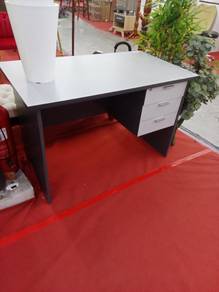 meja office 4 kaki.L3