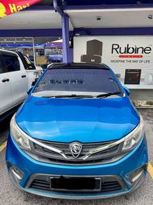 Proton Iriz PREMIUM in Kepala Batas, PNG