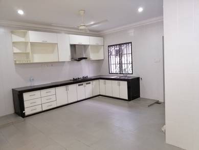 2-storey Terraced House For Sale in Batu Caves,SGR