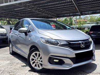 Honda Jazz Hybrid HYBRID in Kajang, SGR