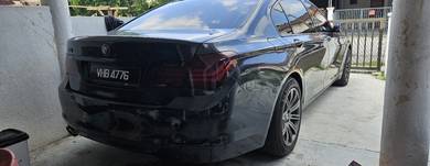 BMW 730Li 30Li in Others, KUL