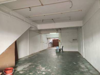 Shop lot For Rent in Semenyih,SGR