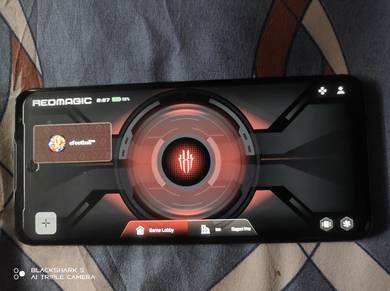 red magic 6 pro