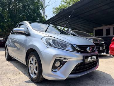 Perodua MyVi PREMIUM X in Muar, JHR