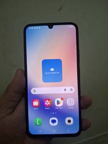 Samsung A34 5G 8+8/256GB