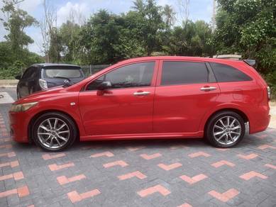 Honda Stream i-VTEC in Pasir Mas, KTN