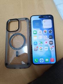 iphone 15 promax 256gb