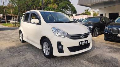 Perodua MyVi EZ STANDARD in Seremban, NSN