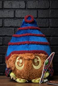 Yu Gi Oh Magikuriboh Plushie