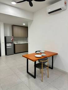 Service Residence For Rent in Subang Jaya City Centre (SJCC) : Teja