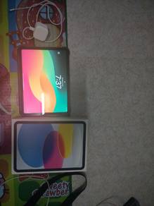 ipad 10th 64GB wifi blue 