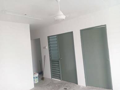 Apartment For Sale in Kenanga Apartment (Taman Bunga Raya)