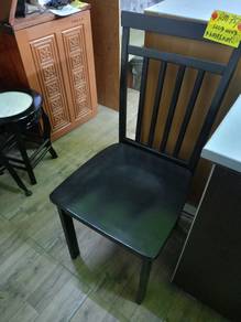 kerusi makan refurbished,ipoh