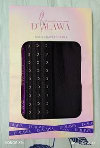 D'alawa Body Shaper Girdle