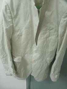 182.coat blazer italy