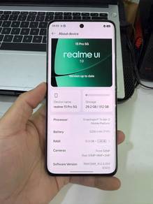 reaIme 13 Pro 5G (12+512GB)