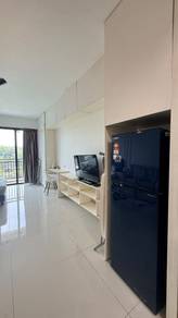 Service Residence For Rent in Country Garden Central Park (Serviced Apartment)