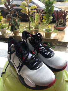 Nike renew