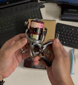 shimano stradic c14