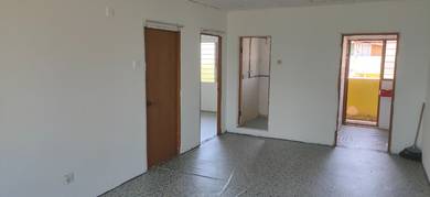 Flat For Sale in Seksyen 16 Bandar Baru Bangi