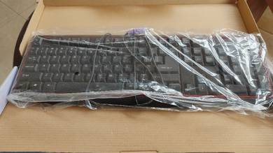 Keyboard Kabel PS2 Untuk Dijual