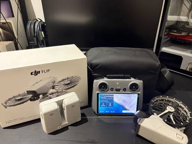 DJI Flip FMC