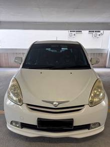 Perodua MyVi EZi in Gelugor, PNG