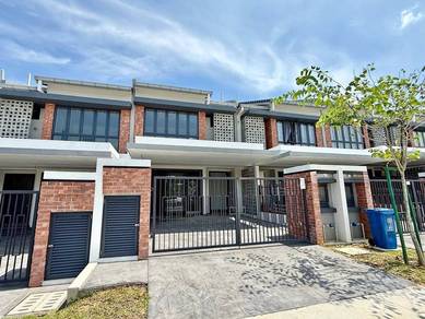 2-storey Terraced House For Sale in Sungai Buloh,SGR