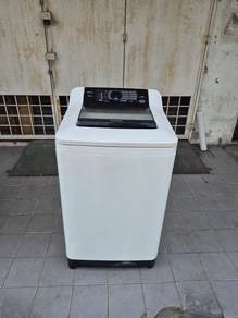 Mesin basuh Panasonic washer washing machine 8.0-k