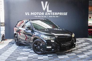 BMW X1 sDRIVE20i M SPORT in Desa Petaling, KUL