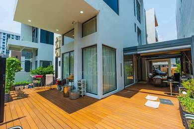 Bungalow House For Sale in Bukit Mertajam,PNG