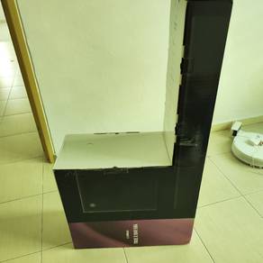 Yamaha Soundbar+ 2 wireless speakers
