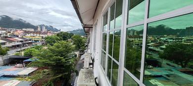 Apartment For Sale in Taman Sri Timur