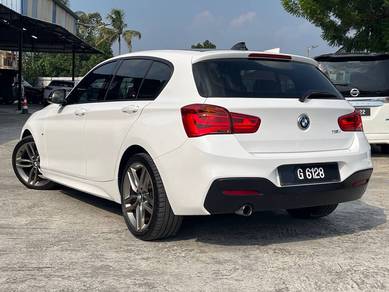BMW 118i 18i M SPORT in Cheras, KUL