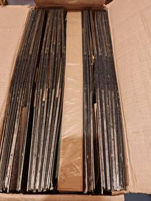 Ring file x 52