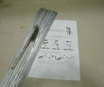 Durafix - Fluxless Welding Rod