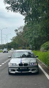 BMW 325i 25i (CKD) in Nilai, NSN