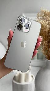 iPhone 15 pro max titanium grey 256gb