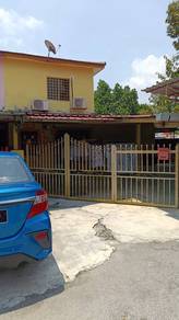 2-storey Terraced House For Sale in Cheras,SGR