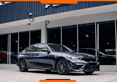 BMW 320i 20i SPORT in Others, SGR