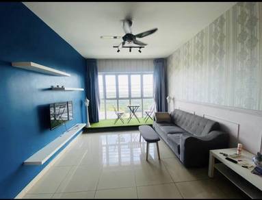 Service Residence For Rent in GP Residence