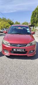 Proton Saga PREMIUM CVT in Ipoh, PRK