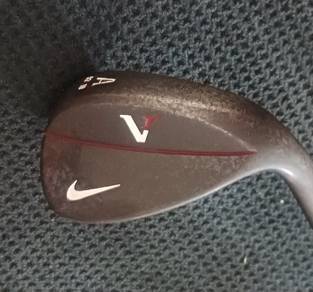 Golf Wedge 52.10 Rusty Forged Nike 