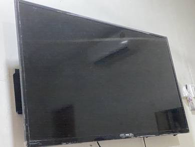 TV 43inci Philips