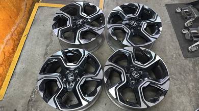 Rim 18 ori honda fit crv hrv odyssey accord